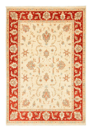 Tappeto Ziegler - 210 x 150 cm - beige