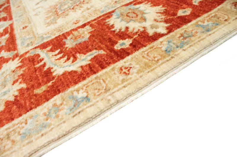 Tappeto Ziegler - 210 x 150 cm - beige