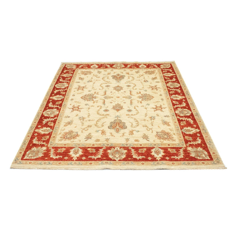 Tappeto Ziegler - 210 x 150 cm - beige