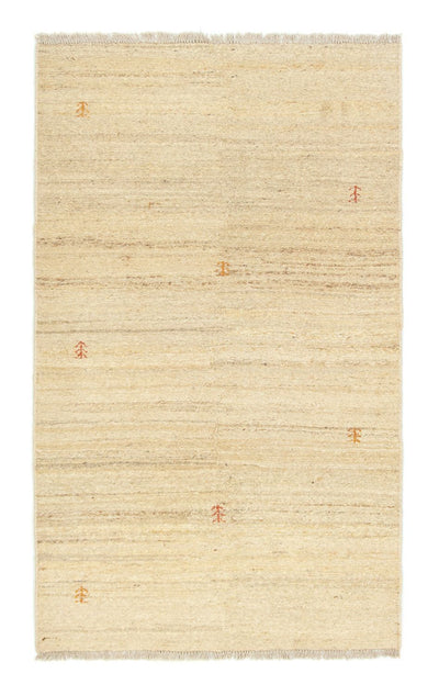 Gabbeh persiano Tappeto 110x181cm - Perserteppich Wollteppich