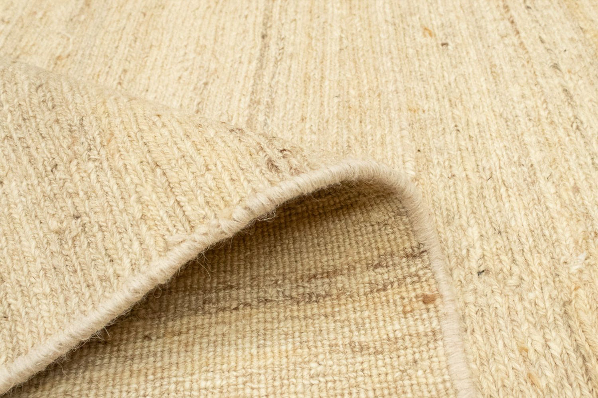 Tappeto Gabbeh - Persero - 181 x 110 cm - beige