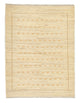 Gabbeh persiano Tappeto 147x195cm - Perserteppich Wollteppich
