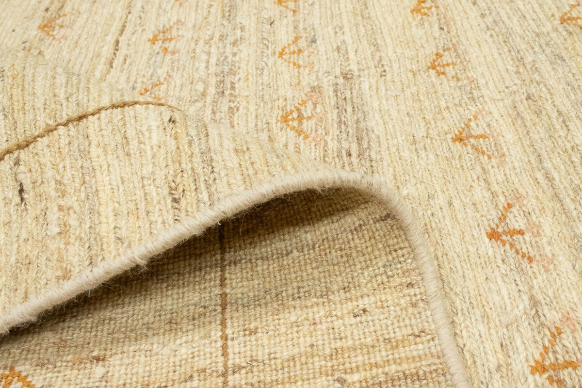 Gabbeh persiano Tappeto 147x195cm - Perserteppich Wollteppich