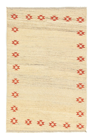 Gabbeh persiano Tappeto 112x173cm - Perserteppich Wollteppich