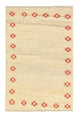 Gabbeh persiano Tappeto 173x112cm - Perserteppich Wollteppich