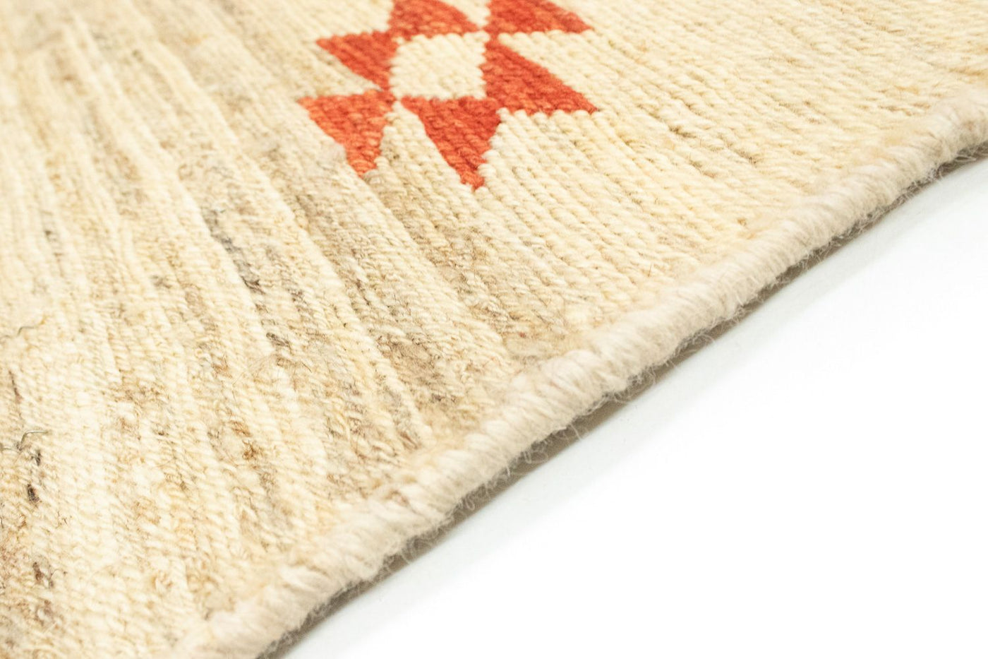 Gabbeh persiano Tappeto 173x112cm - Perserteppich Wollteppich