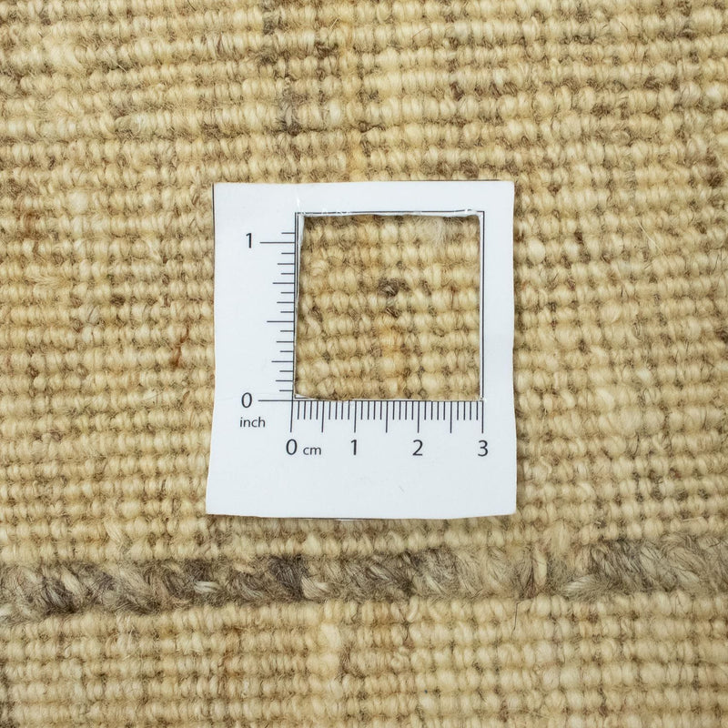 Tappeto Gabbeh - Persero - 191 x 150 cm - beige