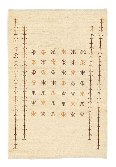 Gabbeh persiano Tappeto 117x175cm - Perserteppich Wollteppich