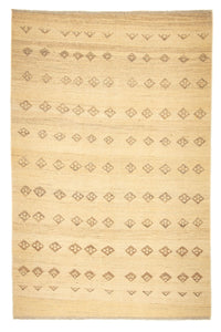 Gabbeh persiano Tappeto 296x196cm - Perserteppich Wollteppich – product image
