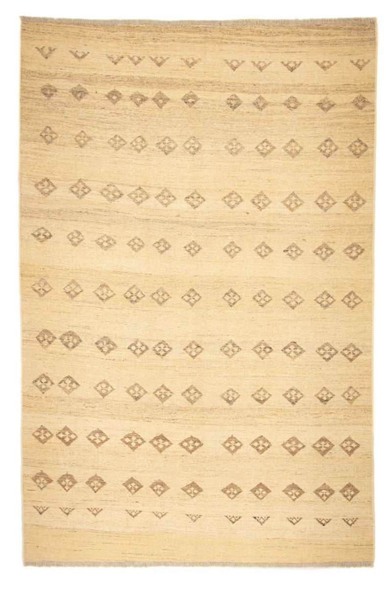 Tappeto Gabbeh - Persero - 296 x 196 cm - beige