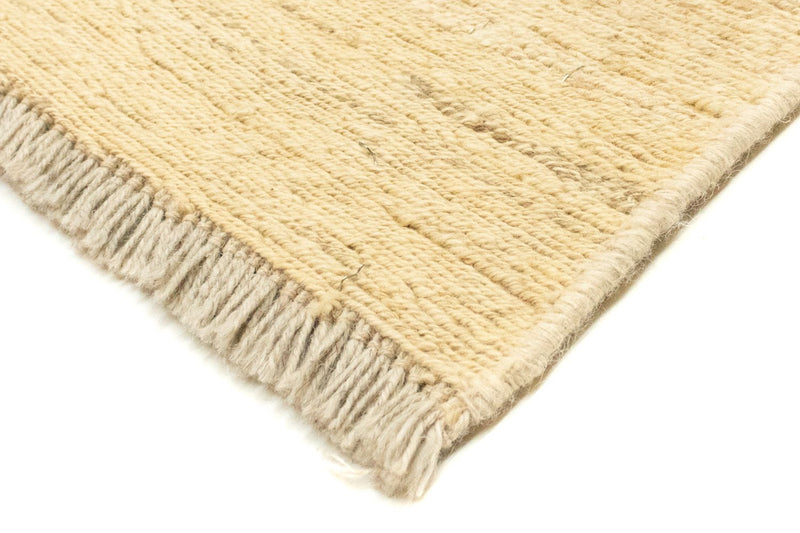 Tappeto Gabbeh - Persero - 296 x 196 cm - beige