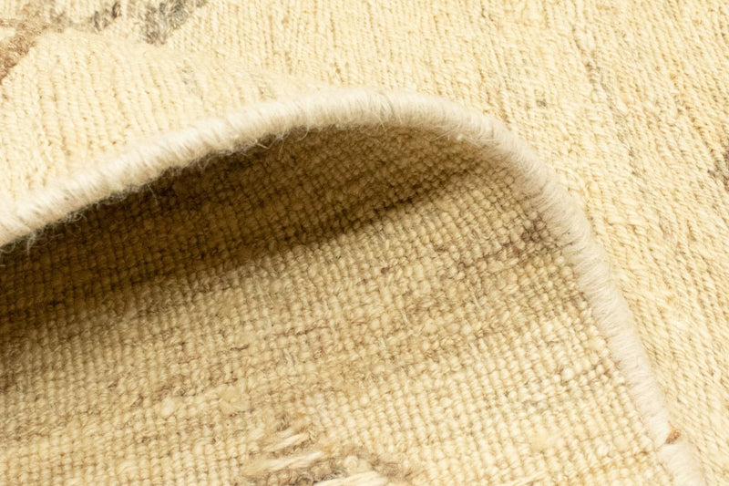Tappeto Gabbeh - Persero - 296 x 196 cm - beige