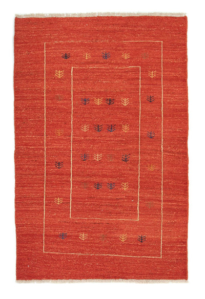 Gabbeh persiano Tappeto 114x180cm - Perserteppich Wollteppich
