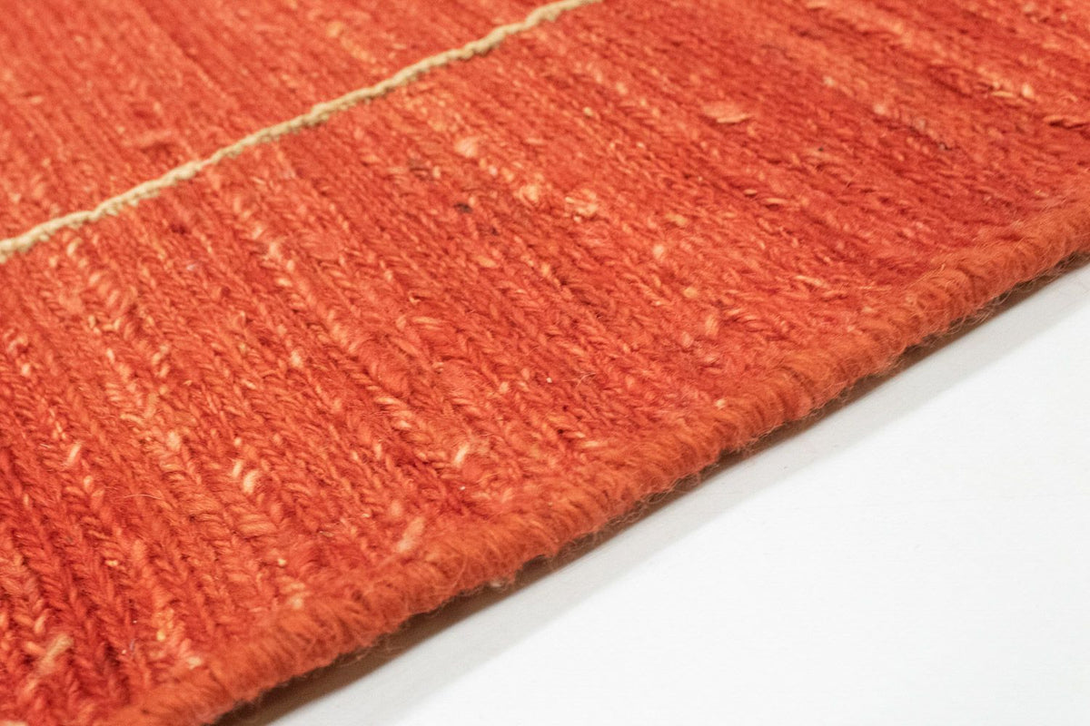 Gabbeh persiano Tappeto 114x180cm - Perserteppich Wollteppich
