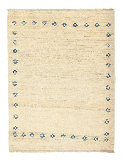 Gabbeh persiano Tappeto 126x178cm - Perserteppich Wollteppich