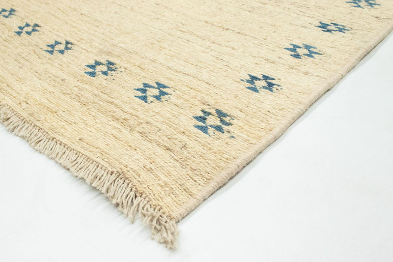 Tappeto Gabbeh - Persero - 178 x 126 cm - beige