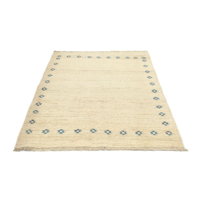 Tappeto Gabbeh - Persero - 178 x 126 cm - beige