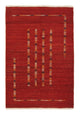 Gabbeh persiano Tappeto 177x115cm - Perserteppich Wollteppich