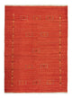 Gabbeh persiano Tappeto 198x143cm - Perserteppich Wollteppich