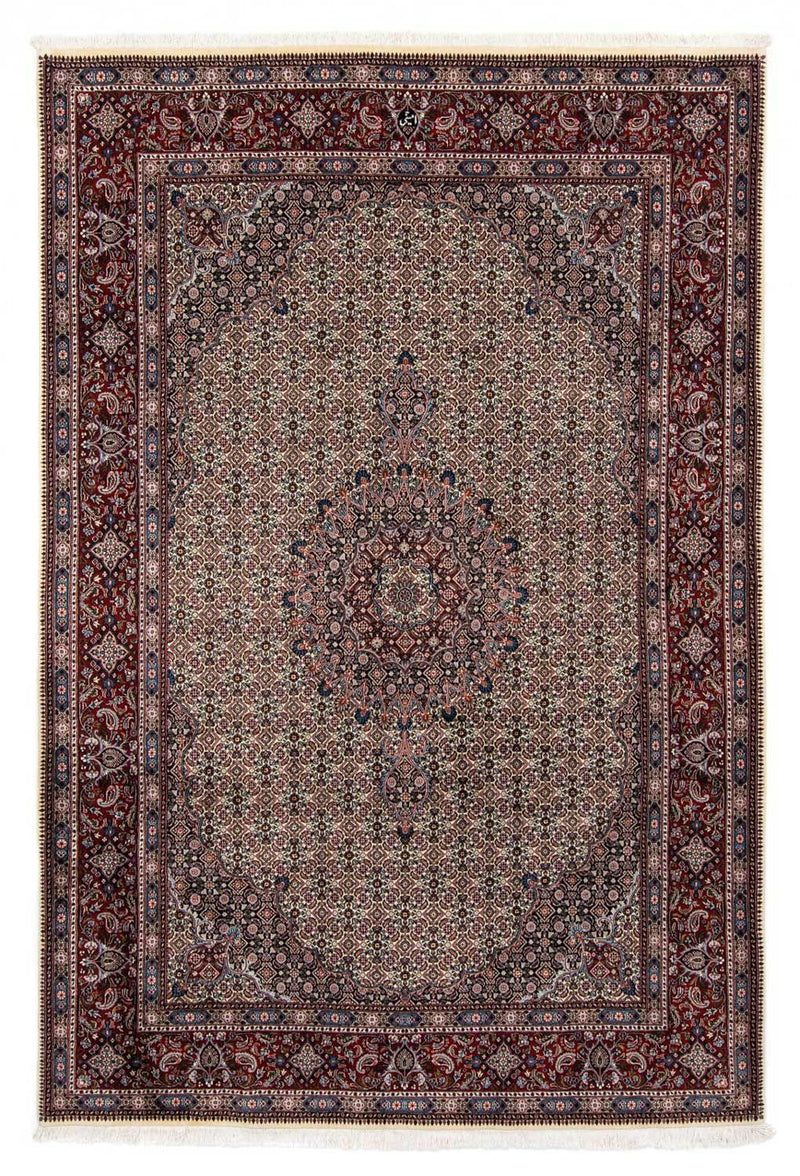 Tappeto Persero - Classico - 290 x 204 cm - beige