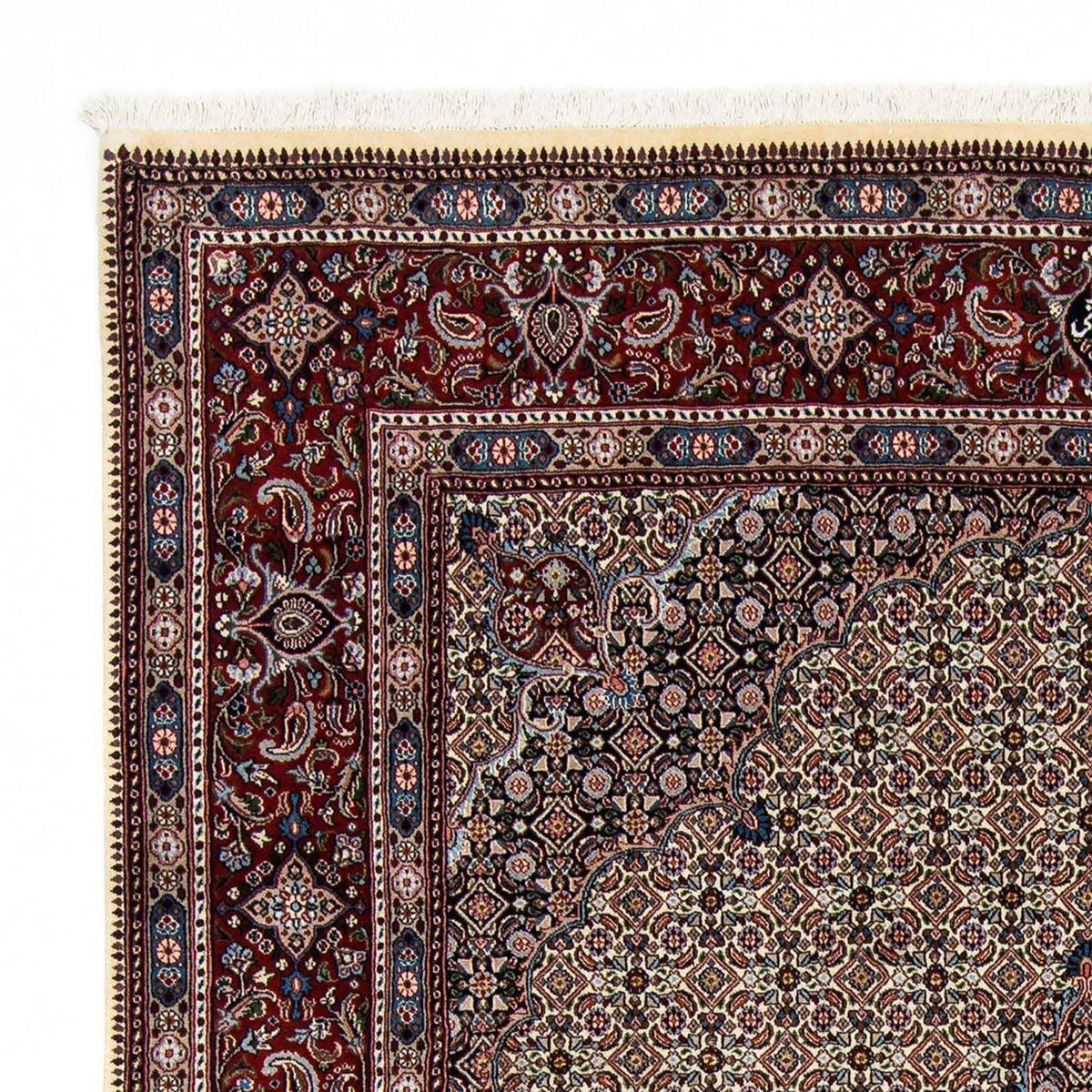 Moud Tappeto 204x290cm - Tappeto persiano
