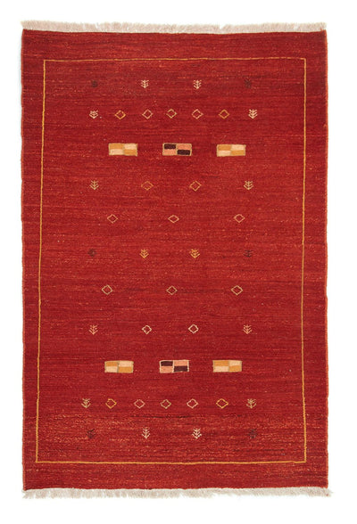 Gabbeh persiano Tappeto 113x180cm - Perserteppich Wollteppich