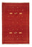 Tappeto Gabbeh - Persero - 180 x 113 cm - rosso