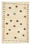 Tappeto Gabbeh - Persero - 232 x 154 cm - beige
