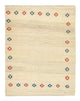 Gabbeh persiano Tappeto 188x148cm - Perserteppich Wollteppich