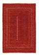 Gabbeh persiano Tappeto 118x178cm - Perserteppich Wollteppich
