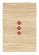 Gabbeh persiano Tappeto 170x117cm - Perserteppich Wollteppich