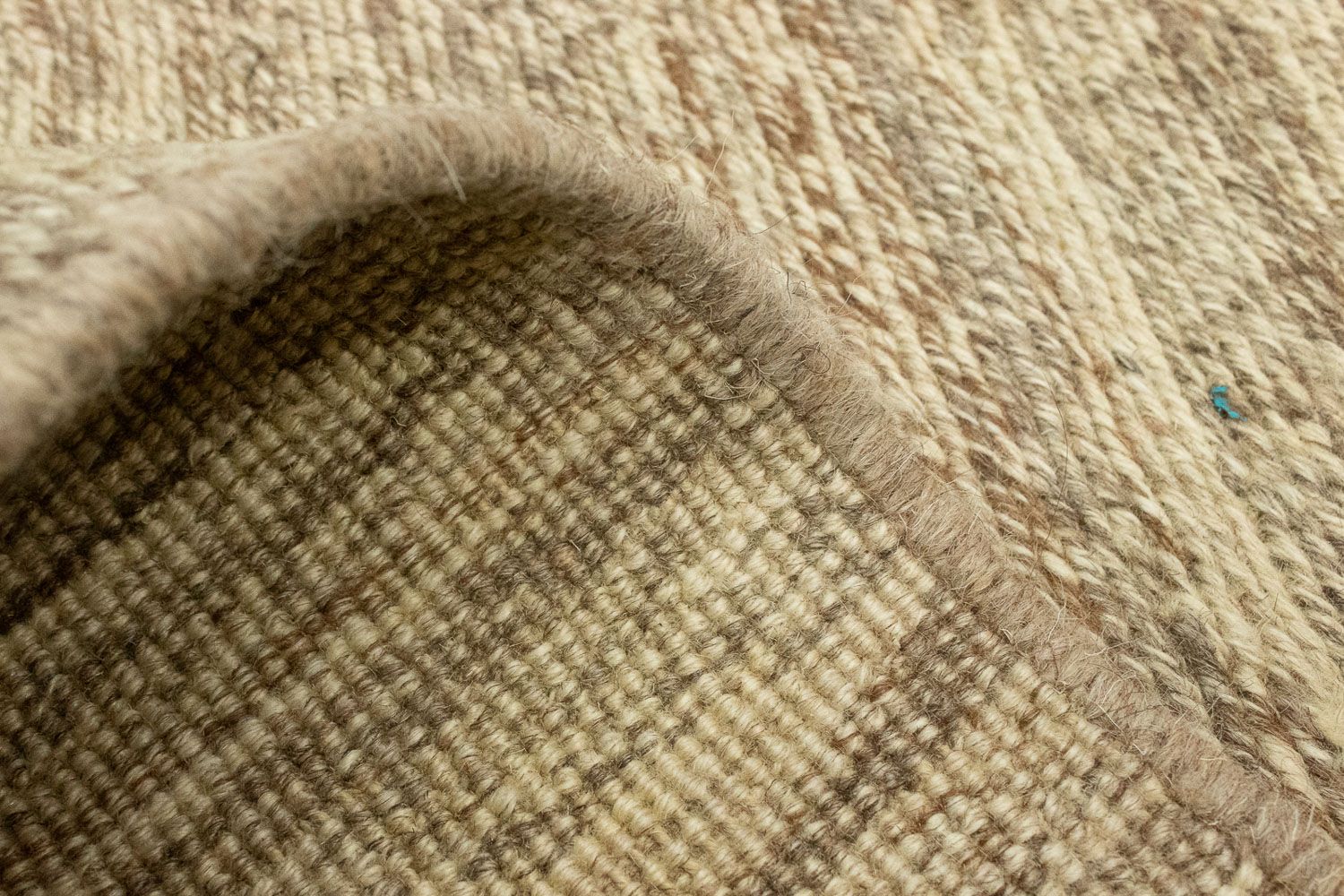 Tappeto Gabbeh - Persero - 180 x 148 cm - beige