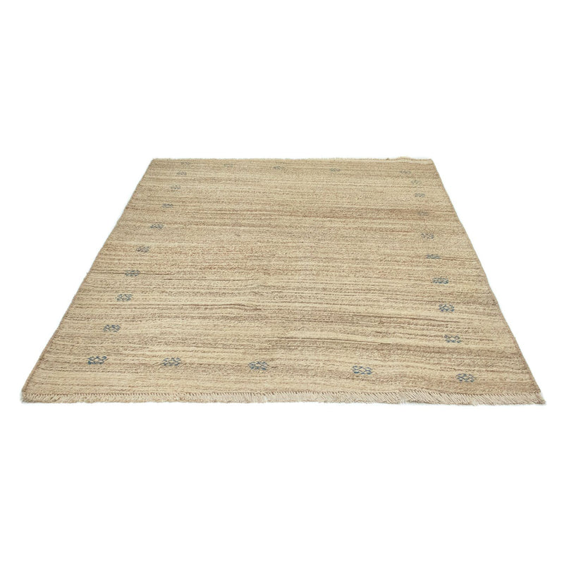 Tappeto Gabbeh - Persero - 180 x 148 cm - beige