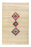 Tappeto Gabbeh - Persero - 193 x 121 cm - beige