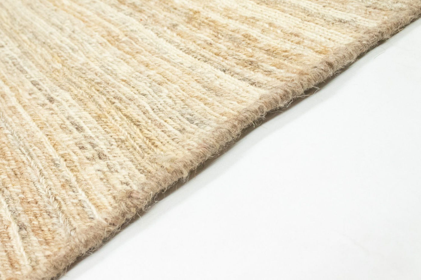 Gabbeh Persiano Tappeto 193x121cm - Perserteppich Wollteppich