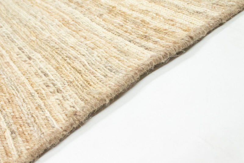 Tappeto Gabbeh - Persero - 193 x 121 cm - beige