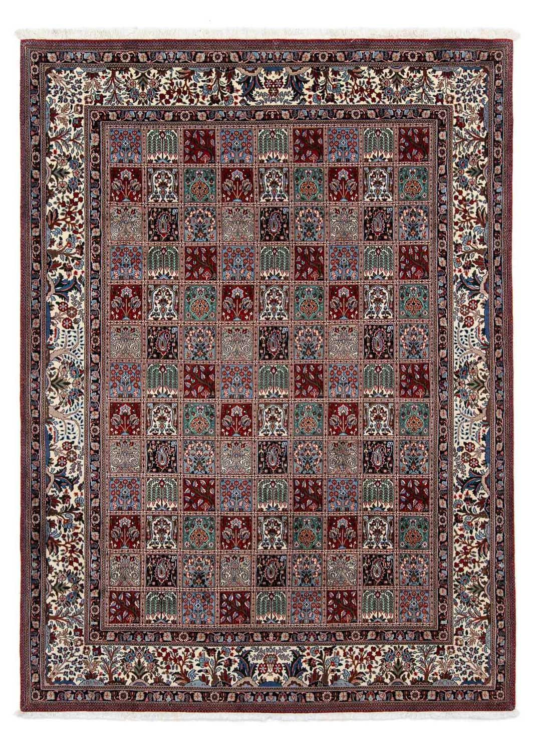 Tappeto Persero - Classico - 276 x 200 cm - multicolore