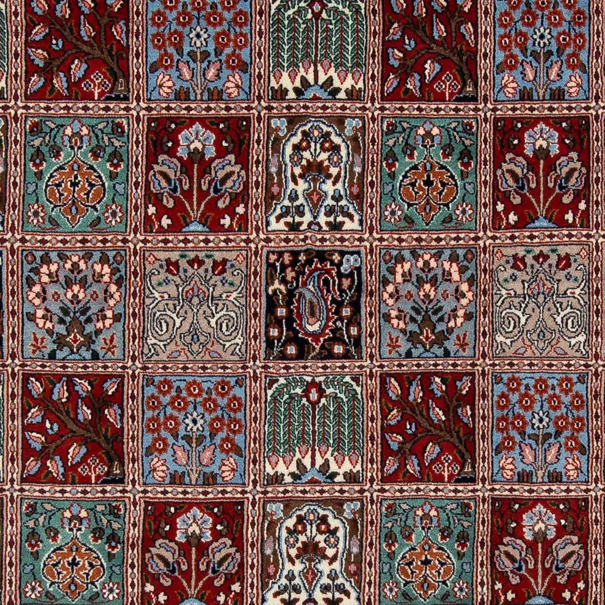 Tappeto Persero - Classico - 276 x 200 cm - multicolore