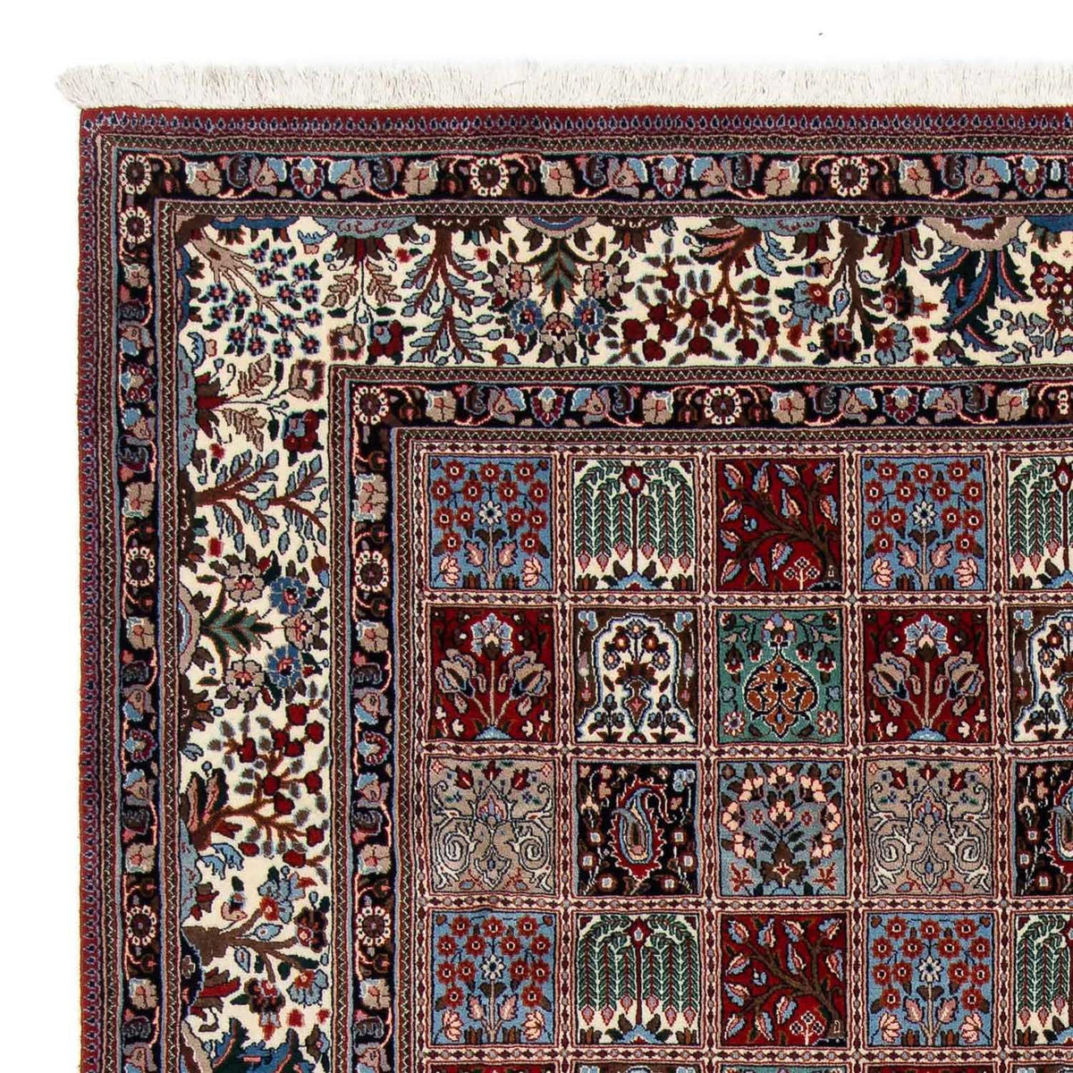 Moud Tappeto 200x276cm - Tappeto persiano