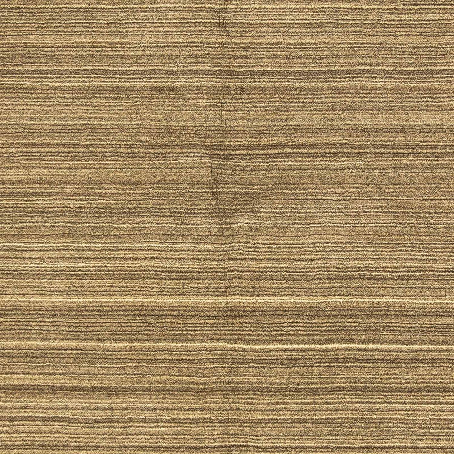 Tappeto Gabbeh - Loribaft Persero - 240 x 170 cm - marrone scuro
