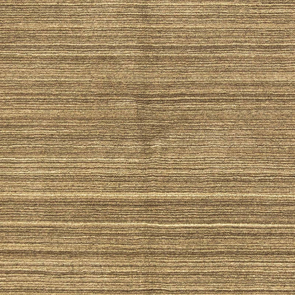 Tappeto Gabbeh - Loribaft Persero - 240 x 170 cm - marrone scuro