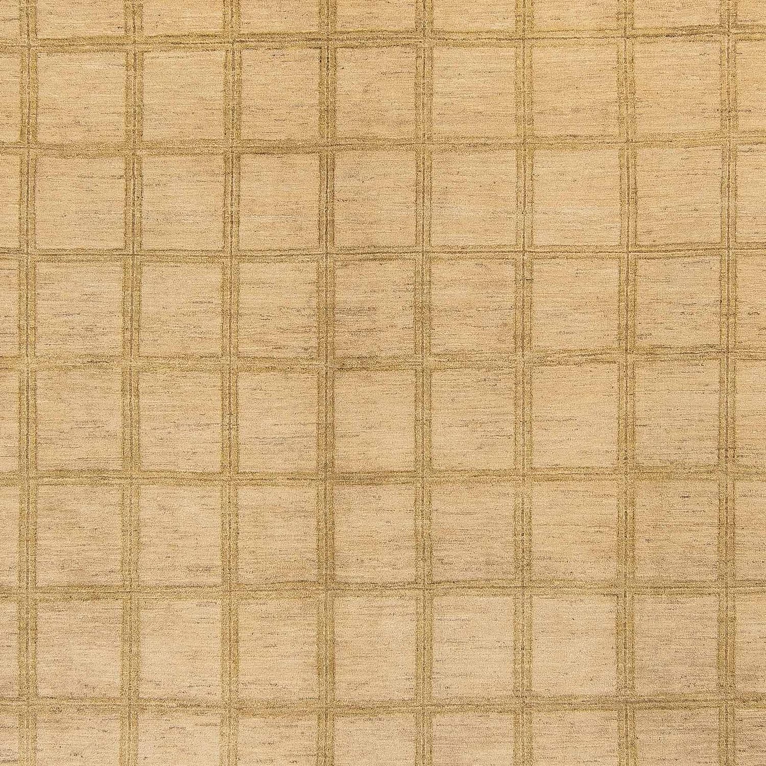Tappeto Ziegler - Moderno - 390 x 290 cm - beige