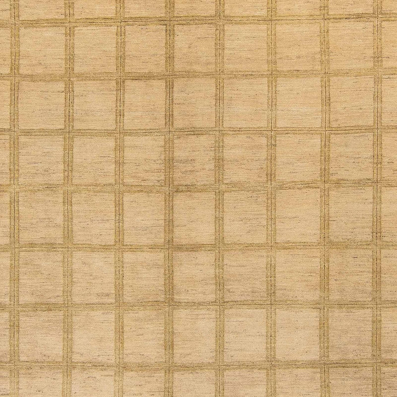Tappeto Ziegler - Moderno - 390 x 290 cm - beige