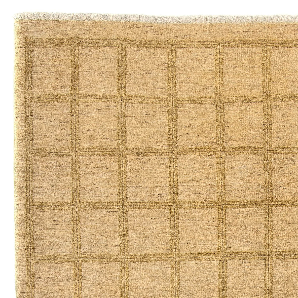 Tappeto Ziegler - Moderno - 390 x 290 cm - beige