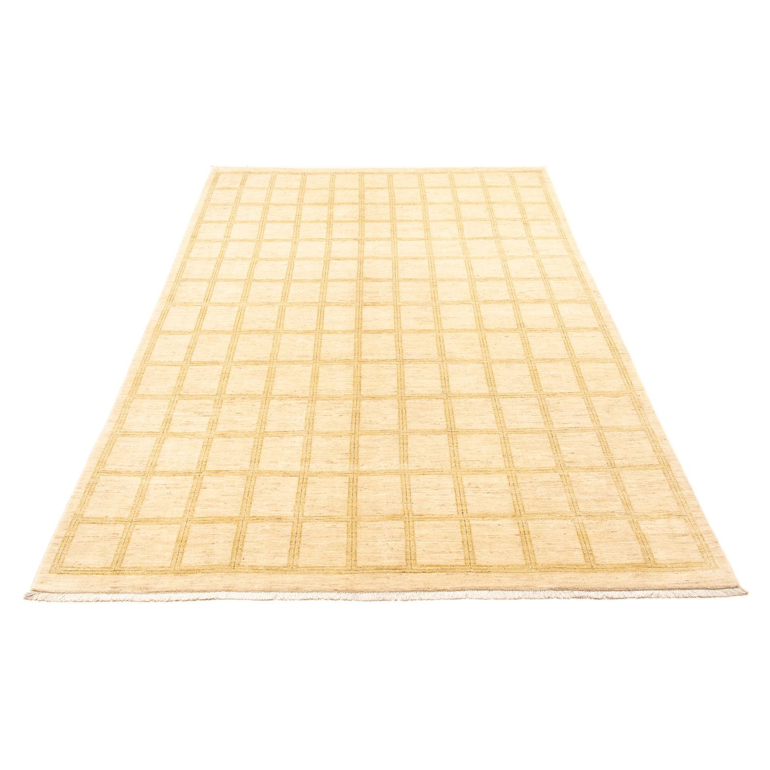 Tappeto Ziegler - Moderno - 390 x 290 cm - beige
