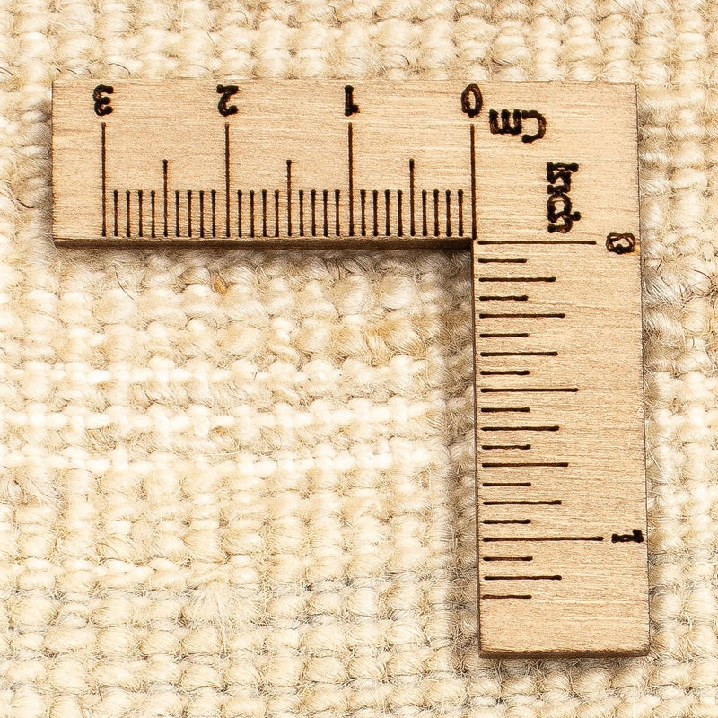 Tappeto Ziegler - Moderno - 390 x 290 cm - beige
