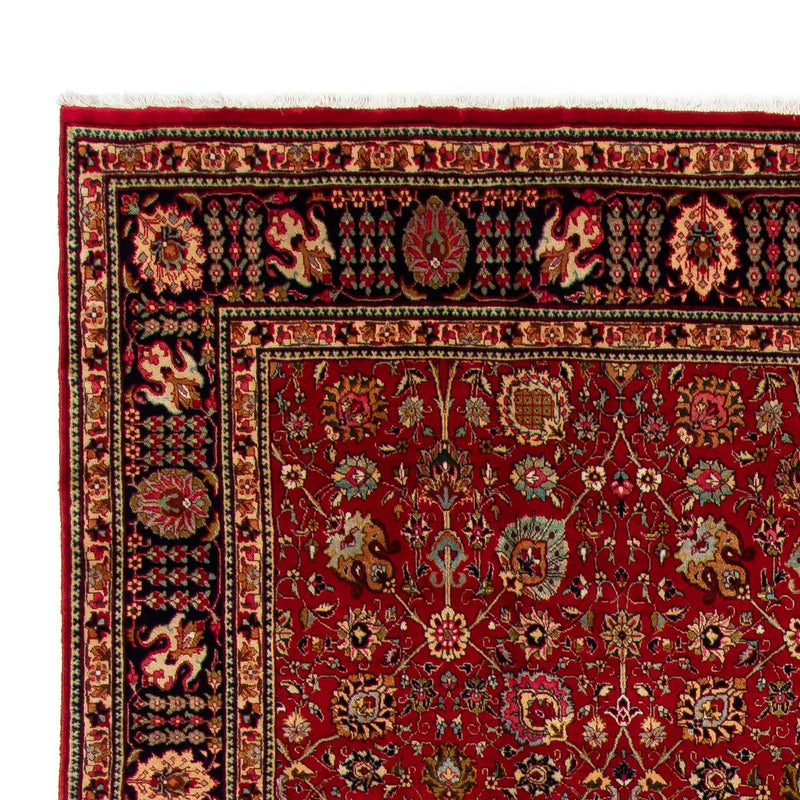 Tappeto Persero - Tabriz - Reale - 492 x 306 cm - rosso