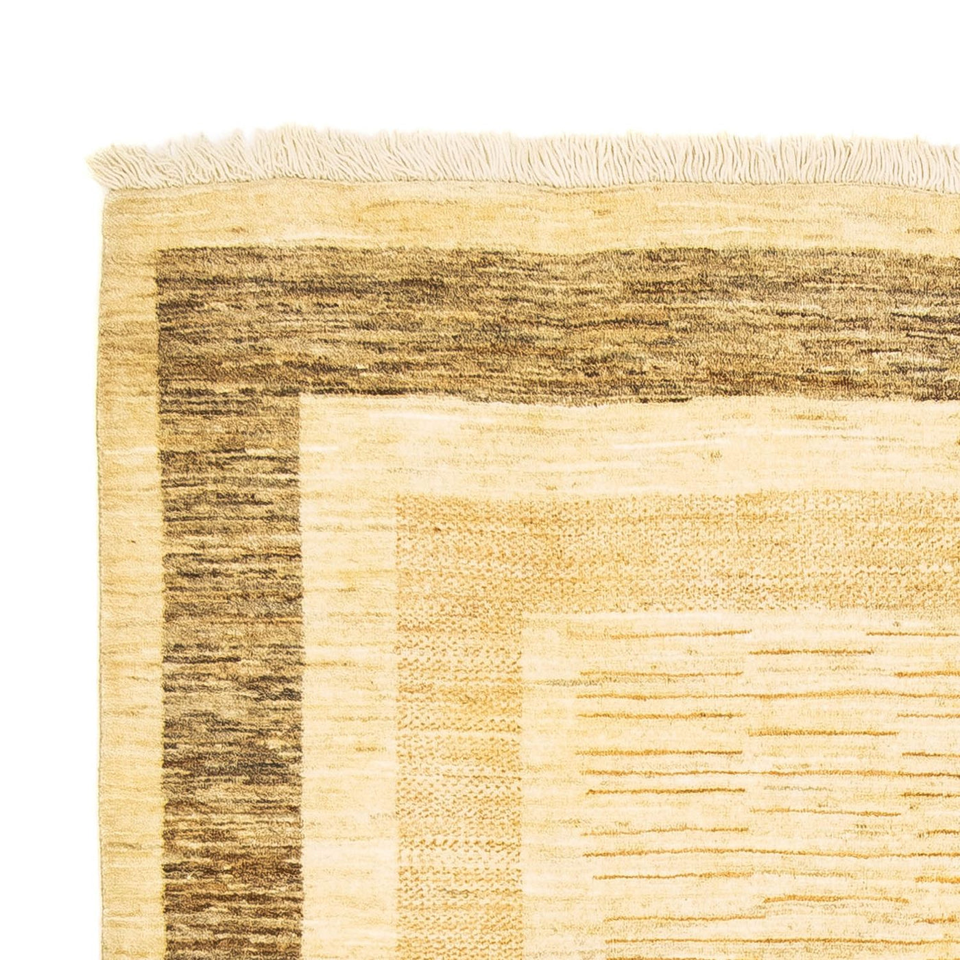 Loribaft Tappeto 195x146cm - Perserteppich Wollteppich