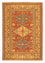 Tappeto Kelim - Orientale - 248 x 206 cm - rosso scuro