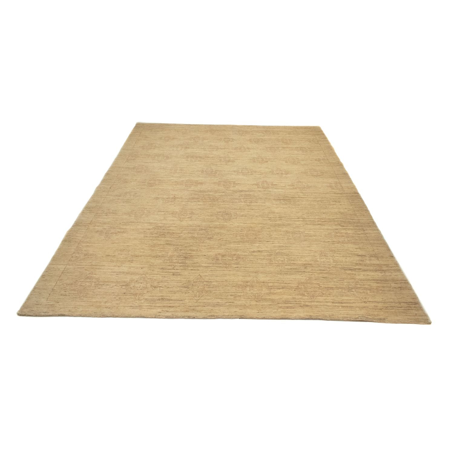 Tappeto Gabbeh - Loribaft Persero - 273 x 183 cm - multicolore